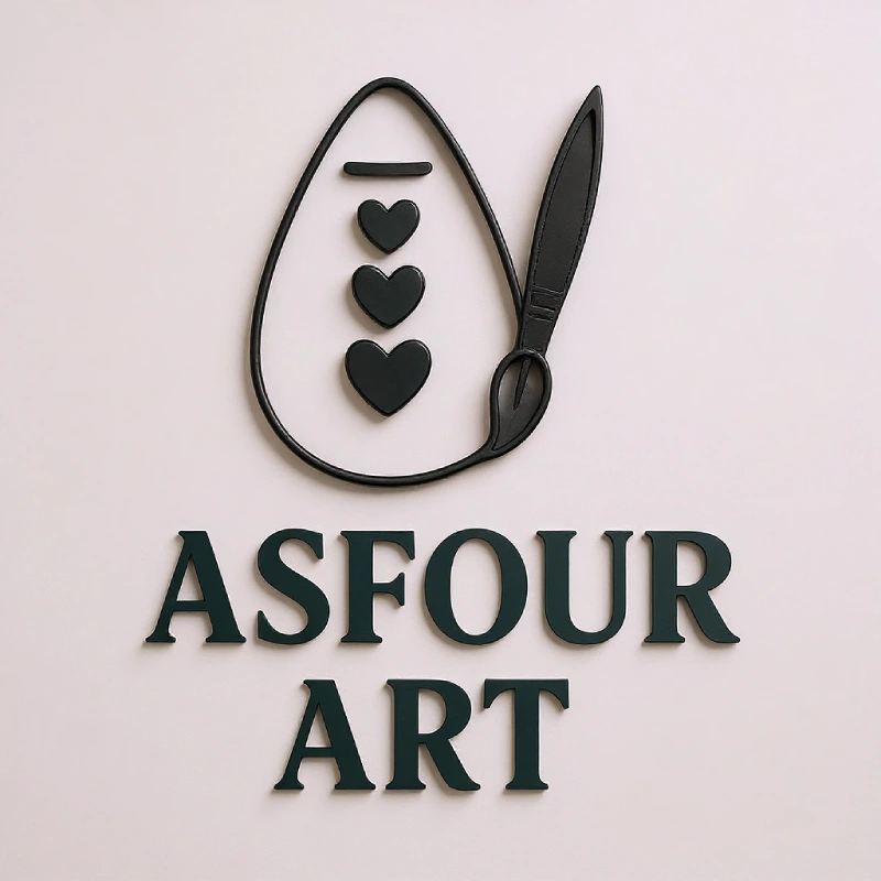 Art Asfour