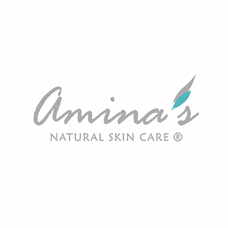 Amina's Skincare