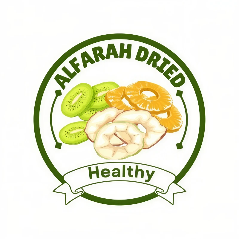 Al farah dried 
