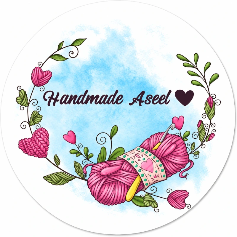 Aseel Handmade