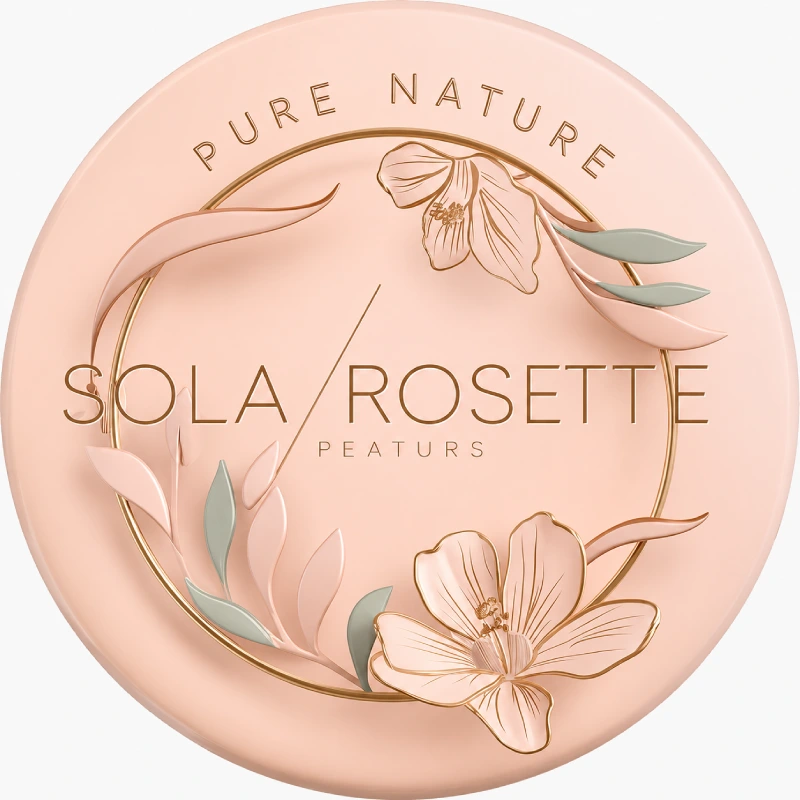 Sola Rosette