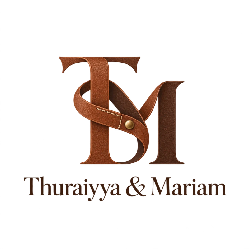 Thuraiyya & Mariam