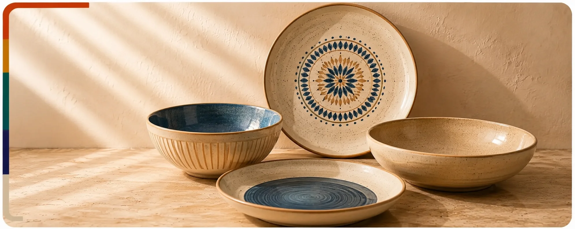 Bowls & Plates