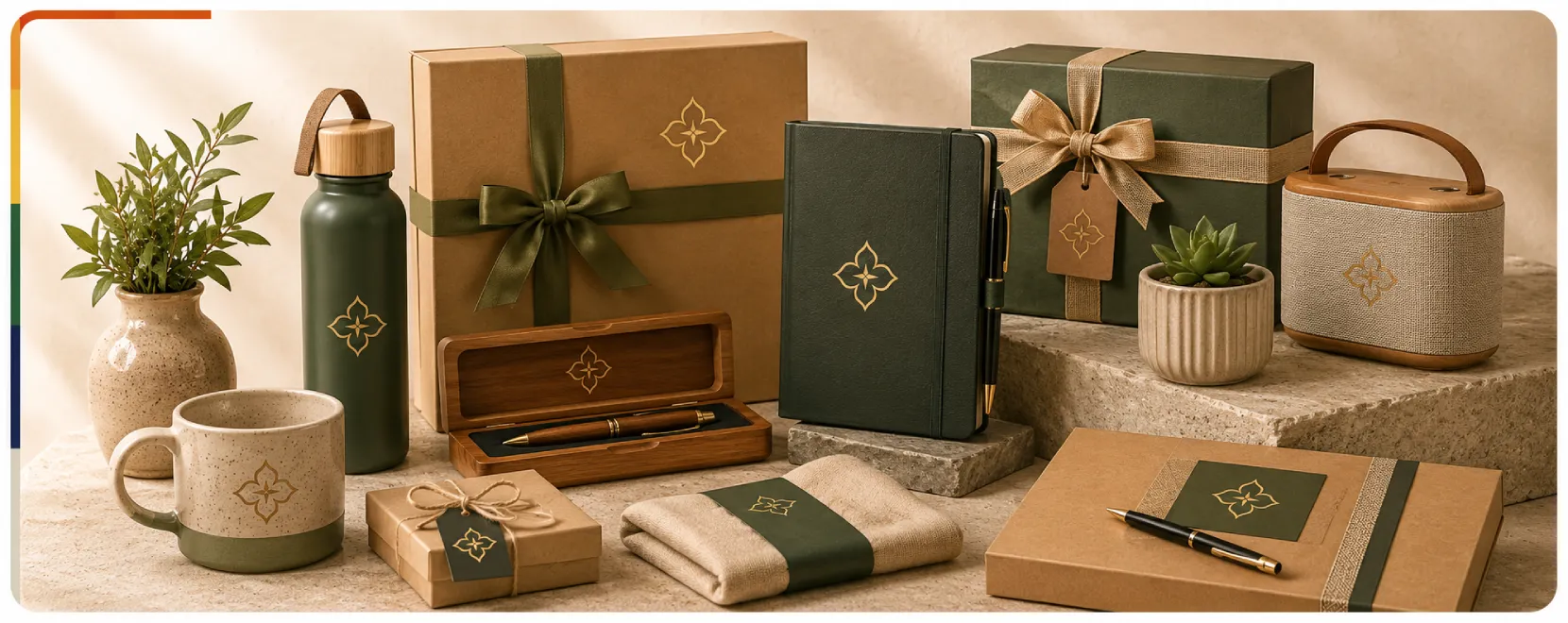 Corporate Gifting