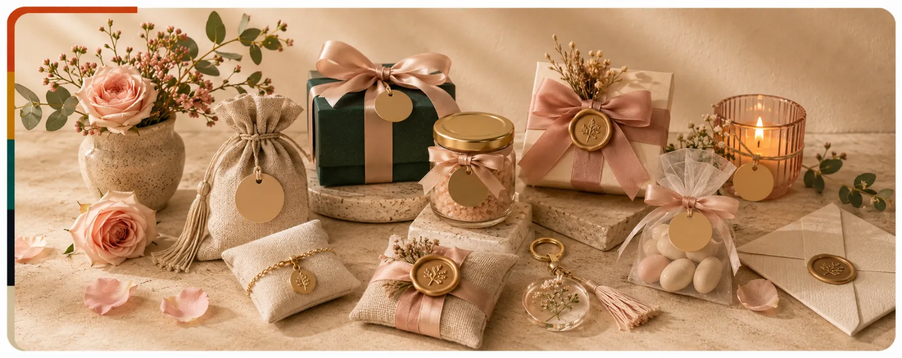 Personalized Event Favors