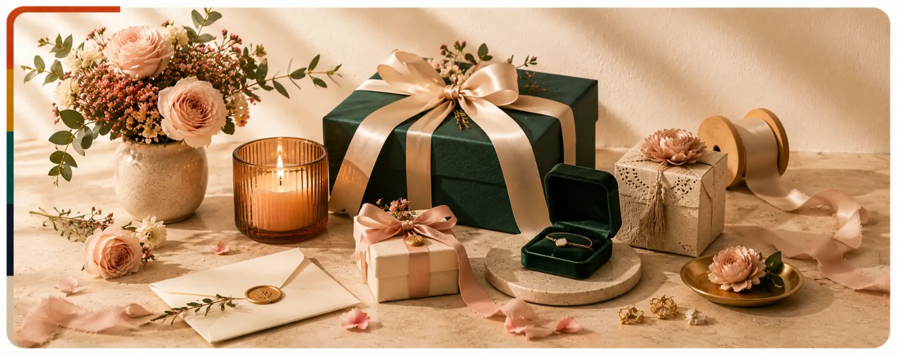 Events & Gift Boxes