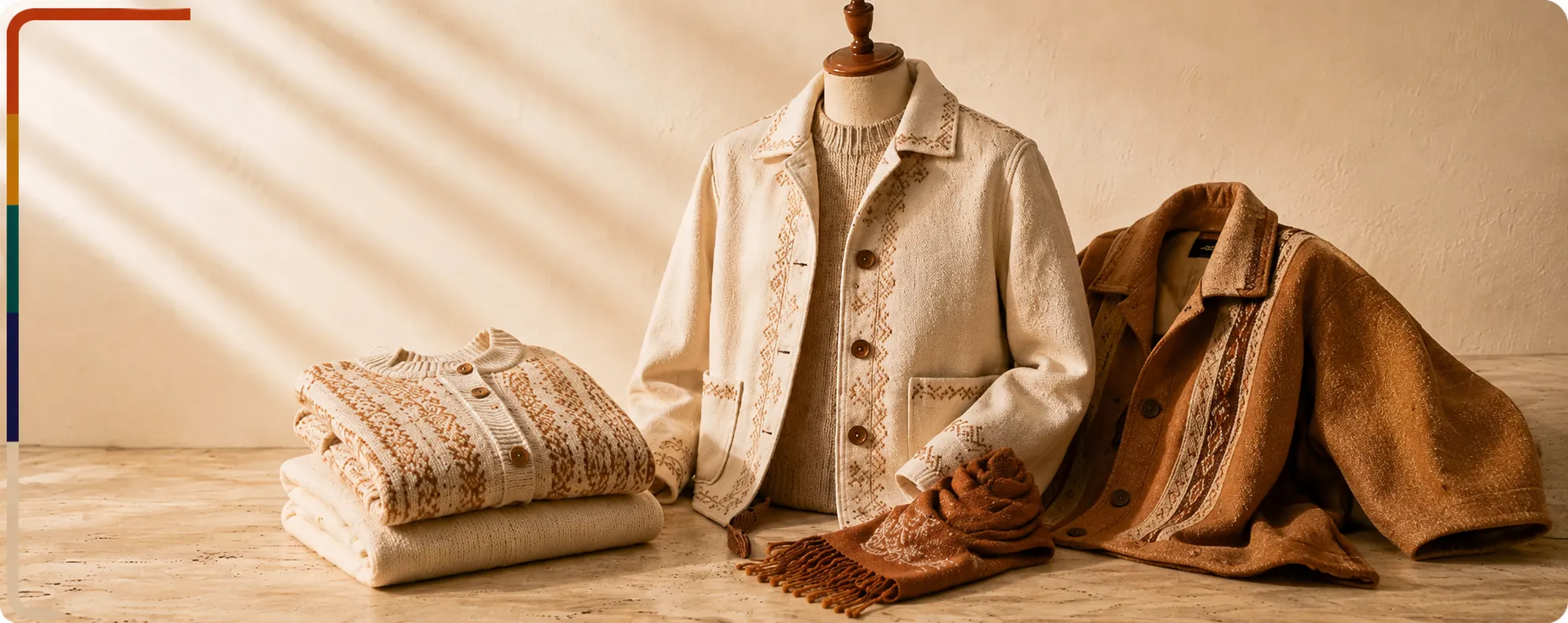 Jackets & Outerwear