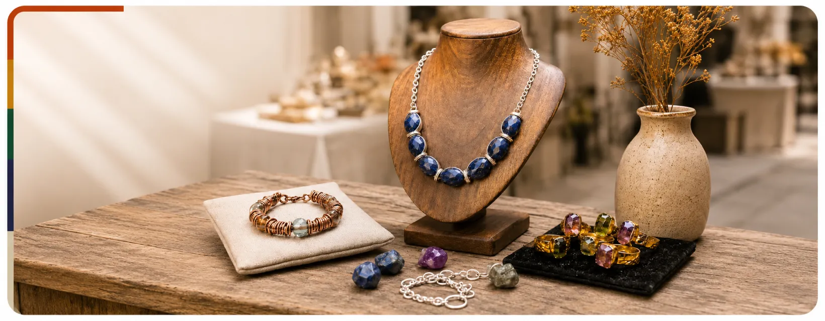 Jewellery & Accessories