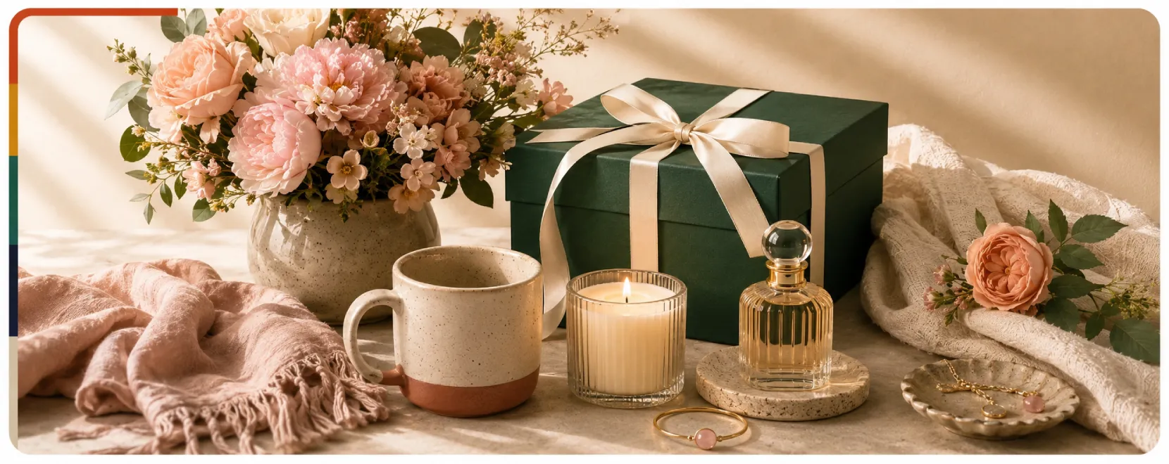 Mother's Day Collection