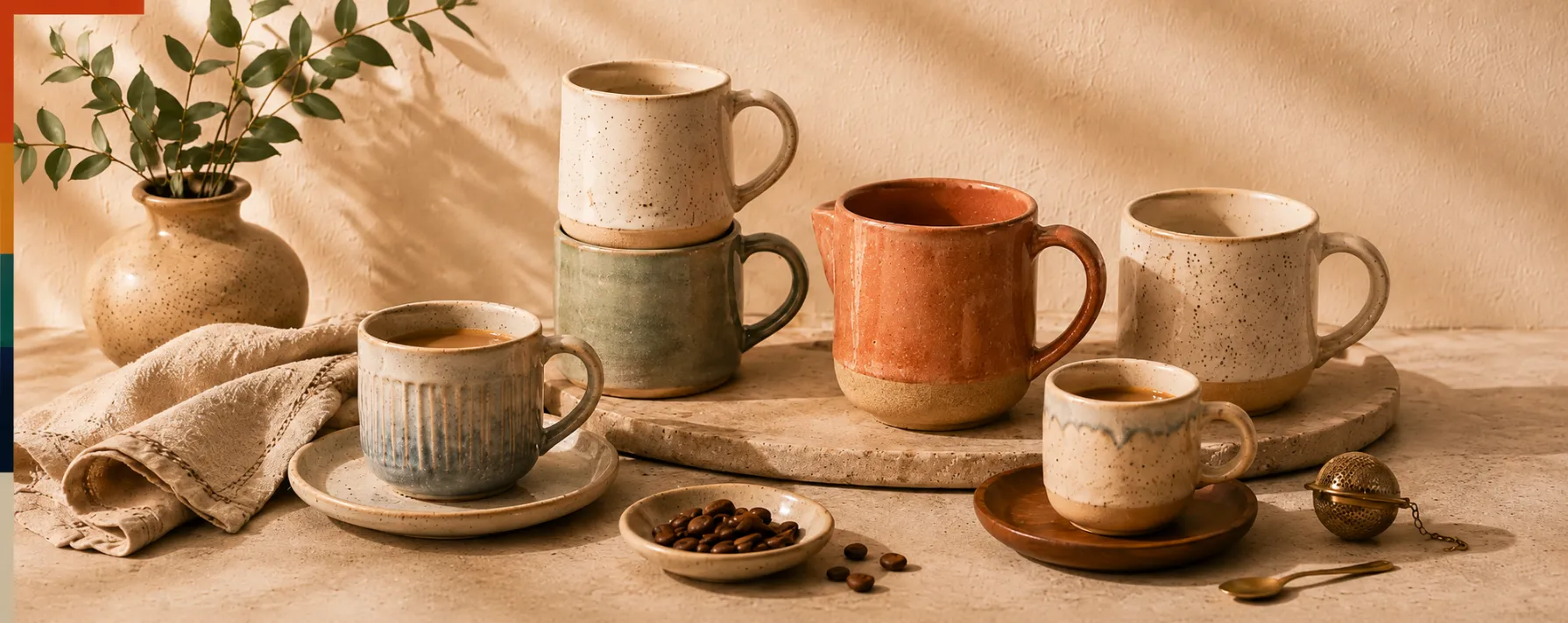 Mugs & Cups