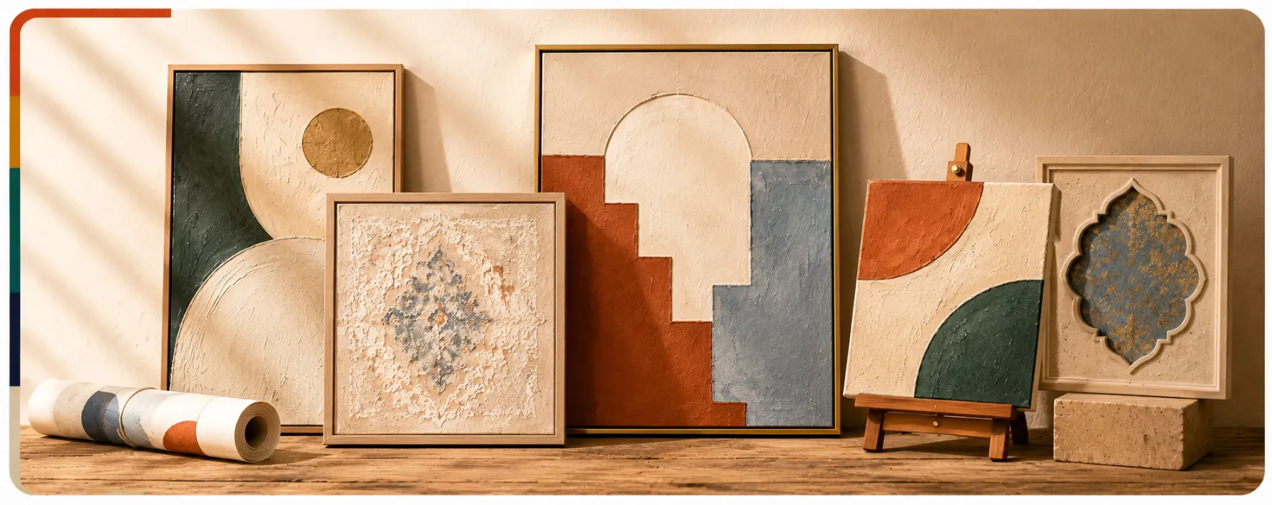 Paintings & Wall Art