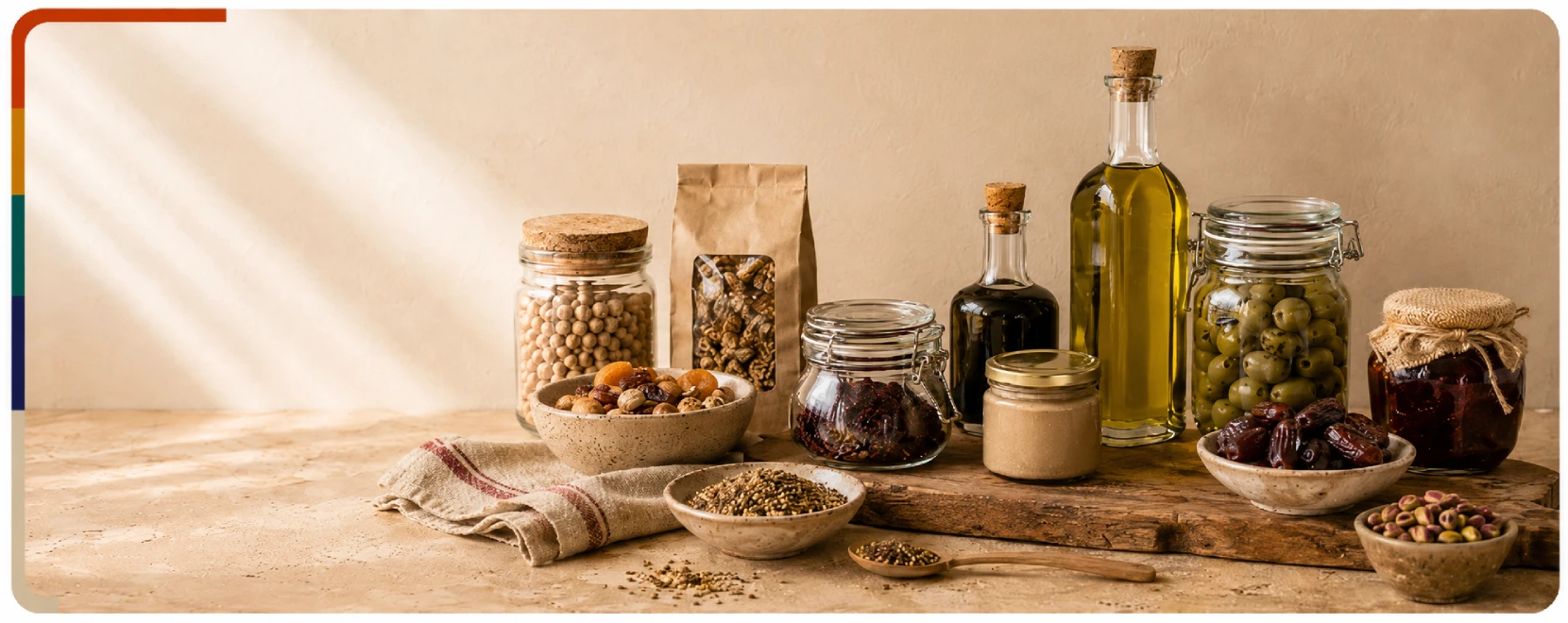 Artisan Pantry