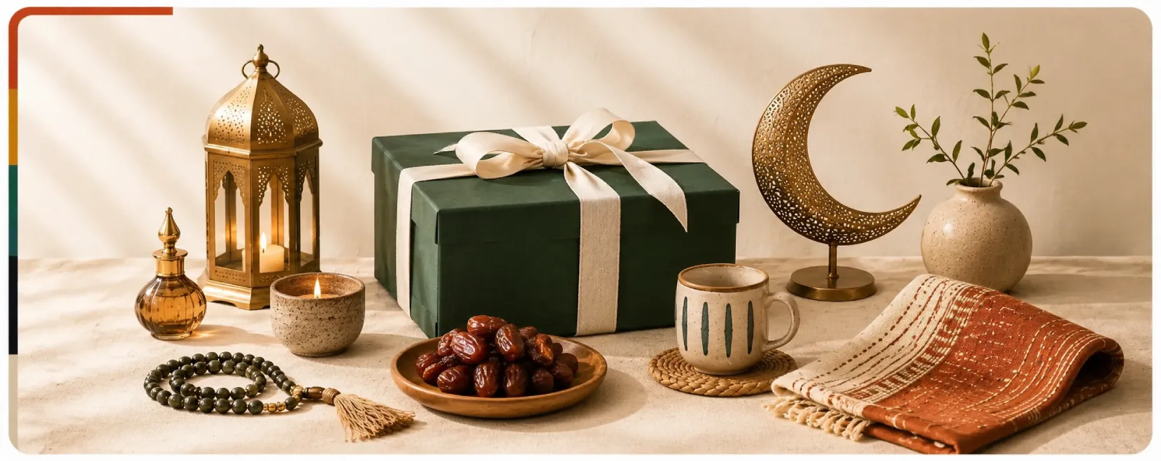 Ramadan Collection