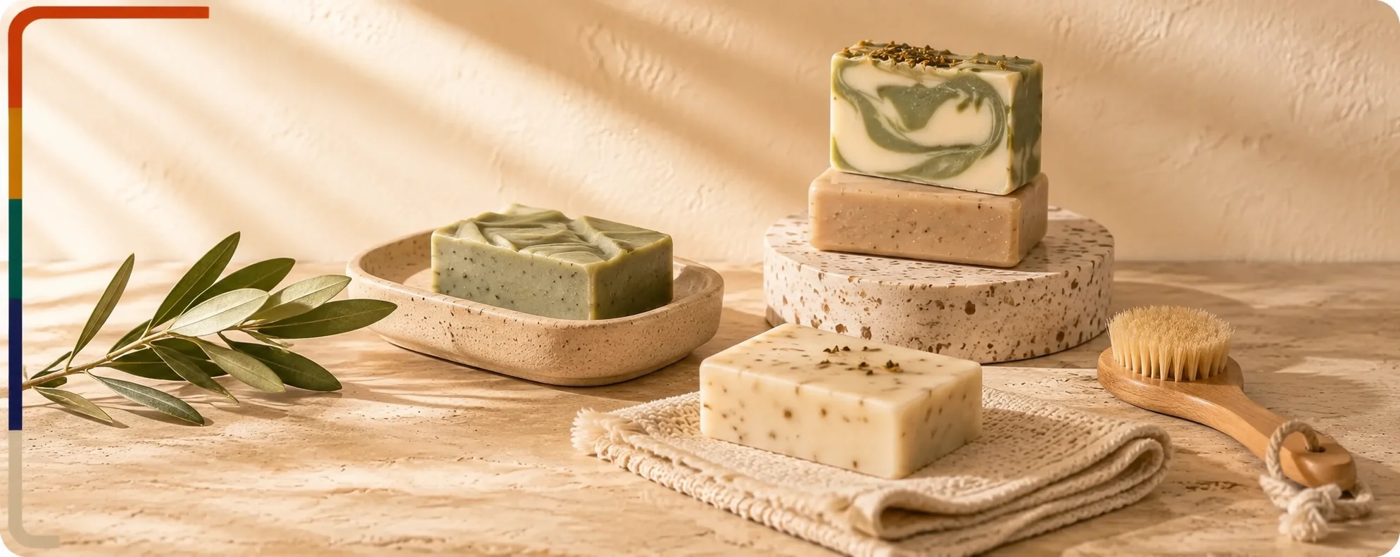 Artisan Soaps
