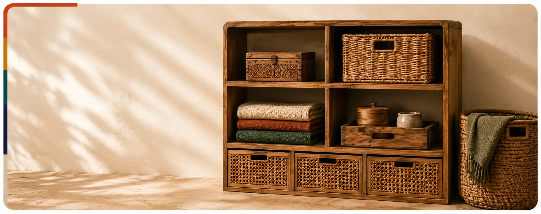 Storage & Shelving