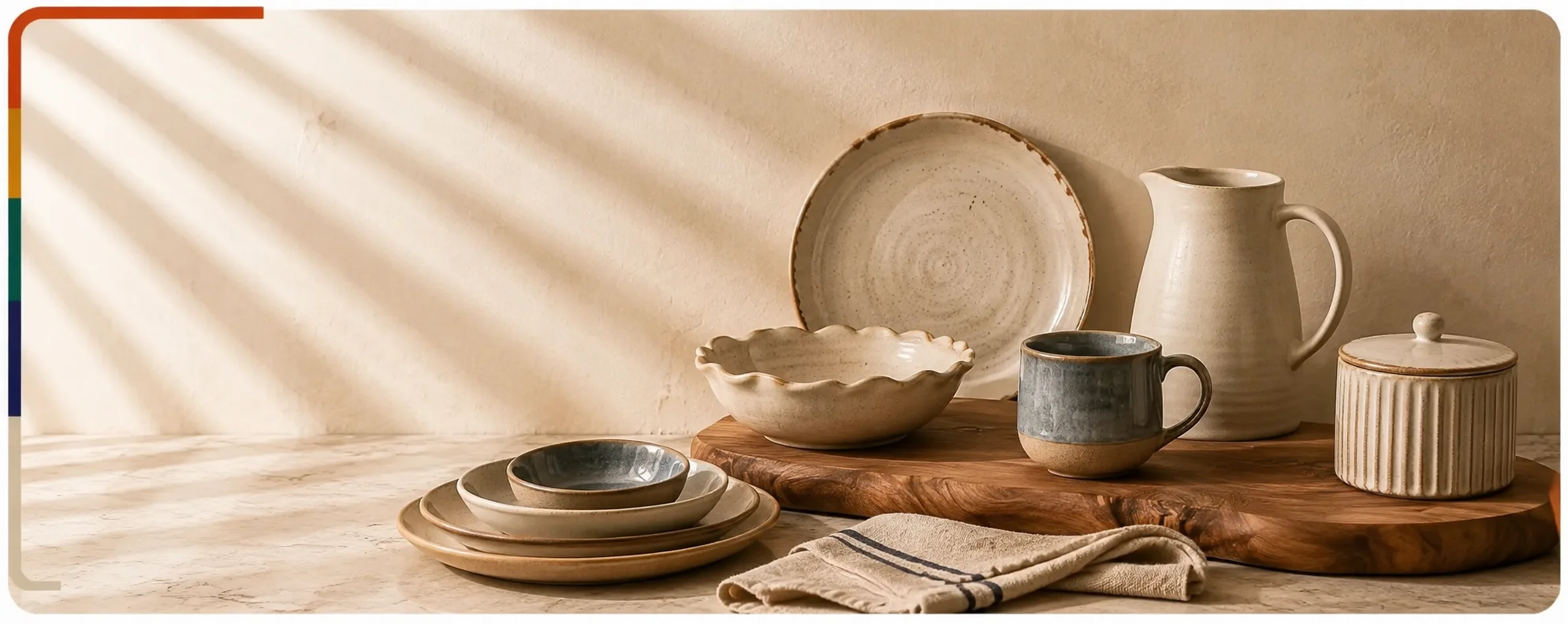 The Table & Home