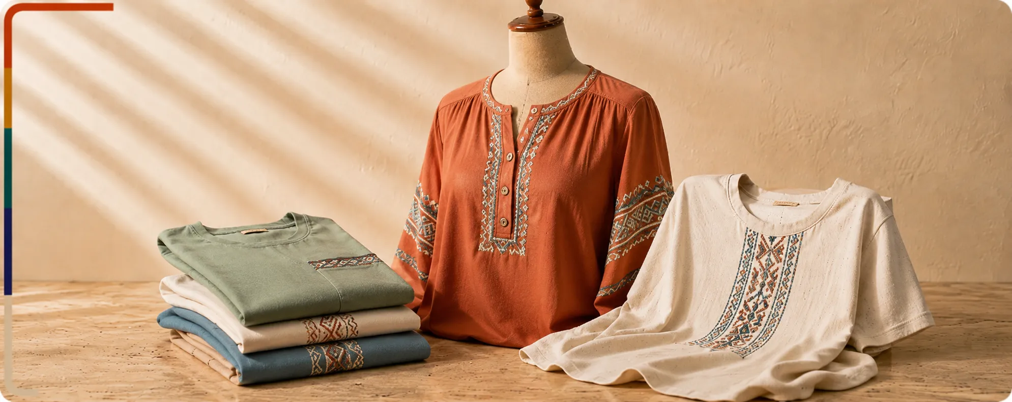 Tops & T-Shirts