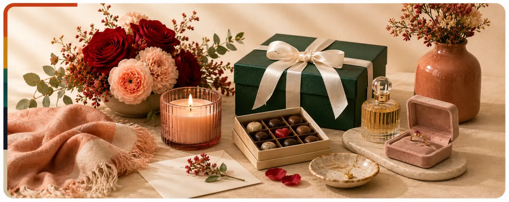 Valentine's Day Collection