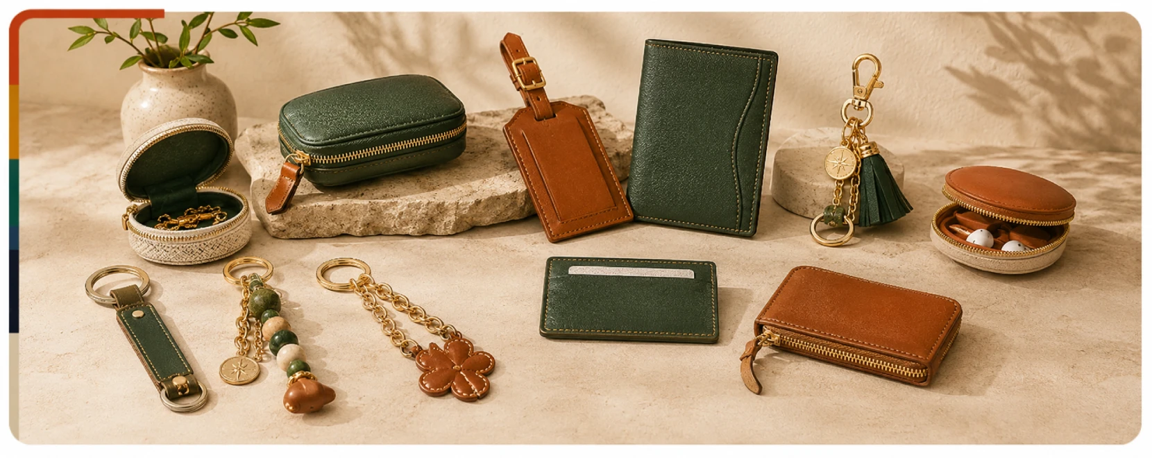 Carry-On Accessories
