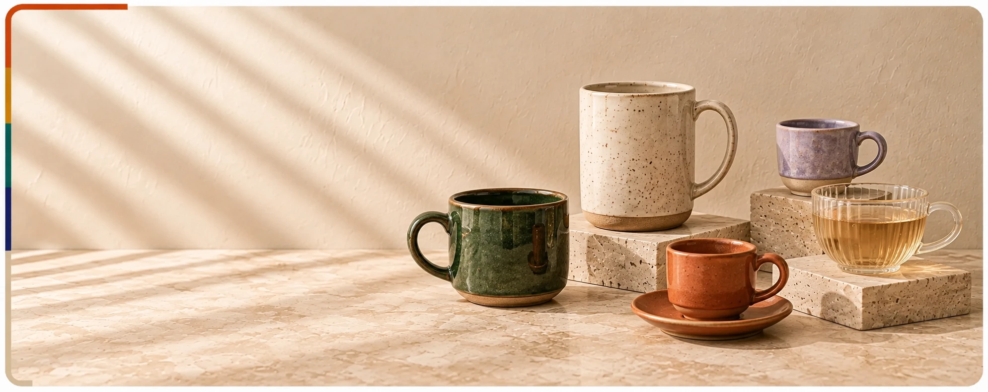 Mugs & Cups