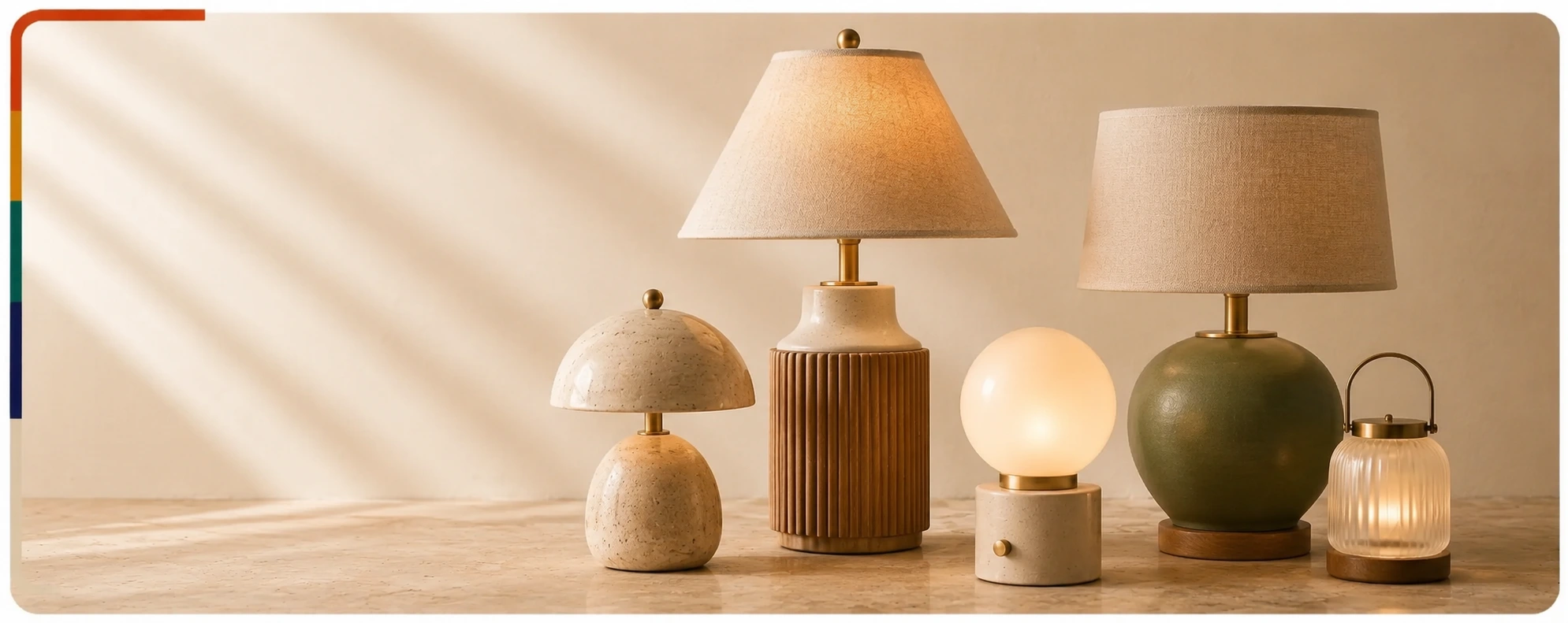 Lamps & Lighting