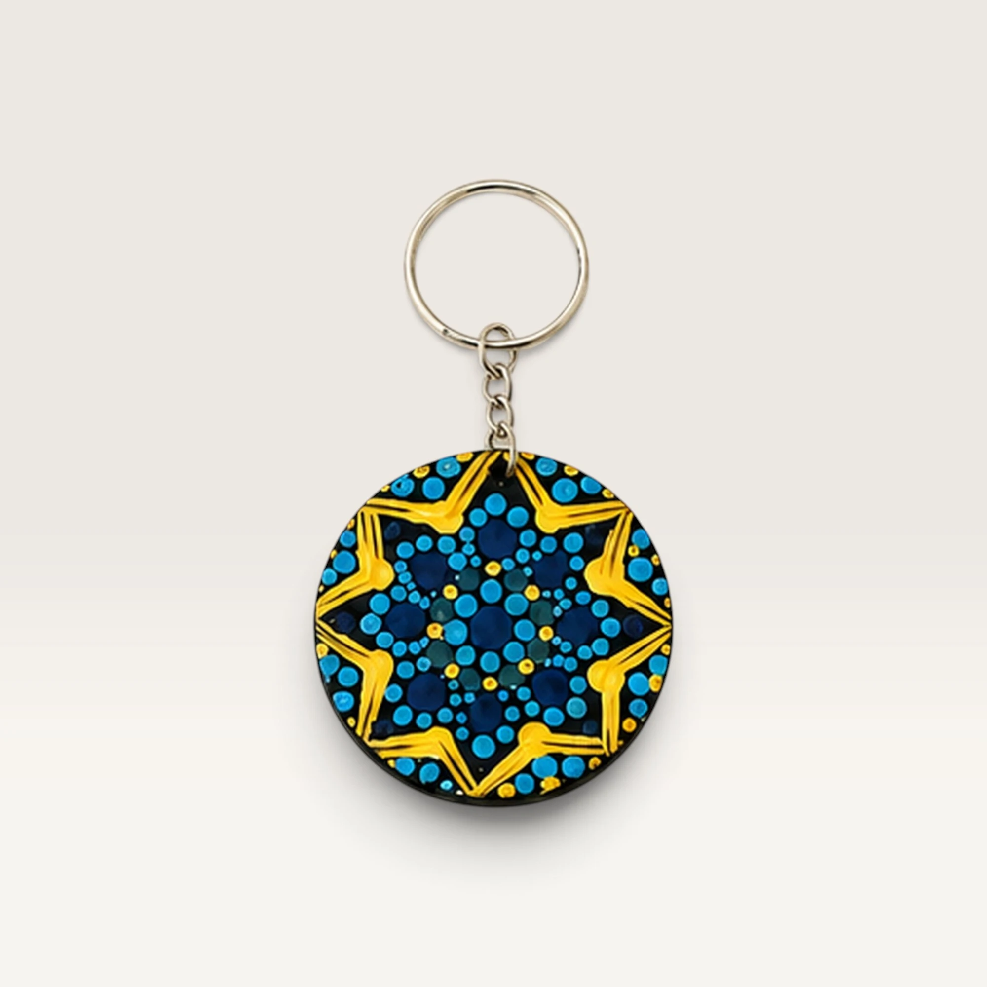 Blue Star