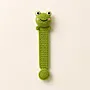 Handmade Crochet Animal Bookmark in Soft Yarn (Available in Styles)