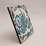 And Your Lord Said Calligraphy MDF Wall Art (Available In Sizes)