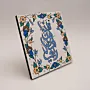 Qul Huwa Allah Ahad Calligraphy MDF Wall Art (Available In Sizes)