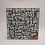 Palestine Floral Arabic MDF Wall Art (Available In Sizes)
