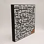 Palestine Floral Arabic MDF Wall Art (Available In Sizes)