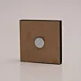 Personalized Yousef Arabic Name Fridge Magnet - 7x7 cm