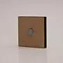 Personalized Layla Arabic Name Fridge Magnet - 7x7 cm
