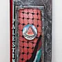 Artisan Palestinian Raised Fist Symbol Wall-Mounted Key Holder