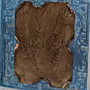 Handcrafted Framed Raised Side Portrait Decorative Wall Artwork