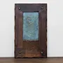 Artisan Allah Arabic Calligraphy Panel Wall Art for Home and Office