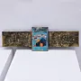 Handmade Heritage City Scene Wall Key Holder with Artisan Details