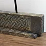 Handmade Olive Wood Landscape Sculpture for Home and Office Decor