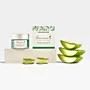 Natural Aloe Vera Face and Body Cream for Sensitive Skin