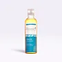 Organic Olive Oil Head-to-Toe Shower Wash