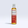 Organic Calendula Shower Oil for Gentle Hydration