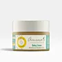 Natural Aloe Vera Baby Face and Body Cream