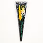 Crochet Lavender Flower – Handmade Decorative Stem