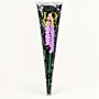 Crochet Lavender Flower – Handmade Decorative Stem