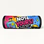 Handmade Not Yours Neoprene Bag Handle Wrap