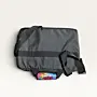 Handmade Not Yours Neoprene Bag Handle Wrap