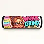 Handmade Work Grind Neoprene Bag Handle Wrap