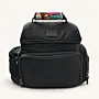 Handmade Work Grind Neoprene Bag Handle Wrap
