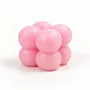 Mini Bubble Cluster Glycerin Soap Favor with Fragrance – 5x5x5 cm