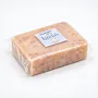 Natural Turmeric and Rice Glycerin Facial Soap – 9x7x3 cm